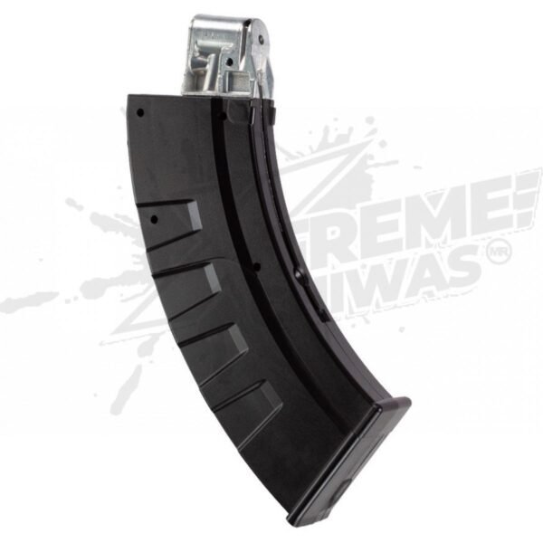 Crosman AK1 Full Auto CO2 .177 (4.5mm) Rifle - Image 11