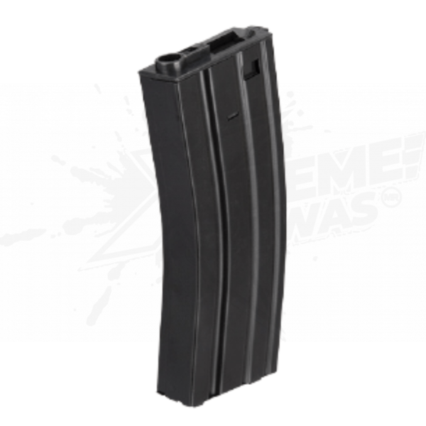 Rifle Airsoft  Lancer Tactical M4 Gen 2 SD AEG Electrico Bbs 6mm - Image 7