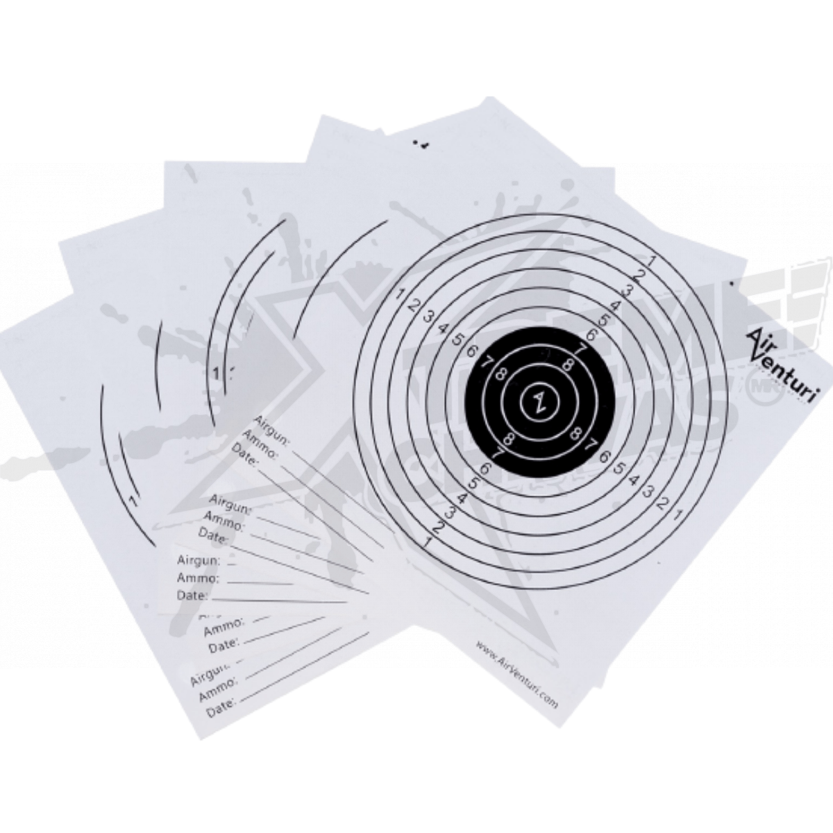 Beeman Commander .177 (4.5mm) Rifle Package - Image 7