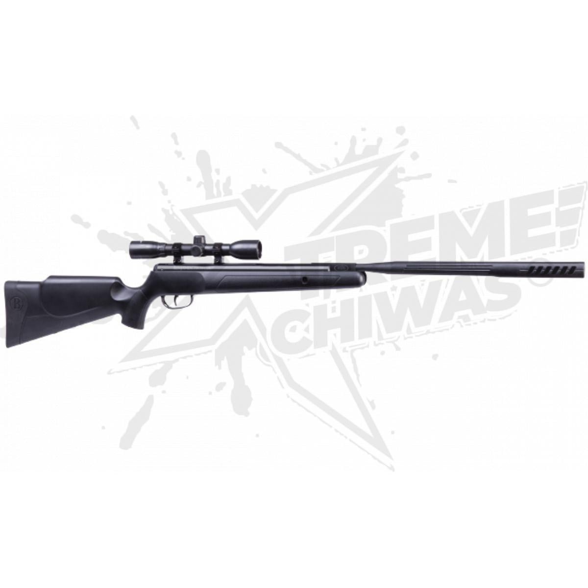 Benjamin Prowler Nitro Piston SBD .177 Rifle Kit (4.5mm) - Image 3