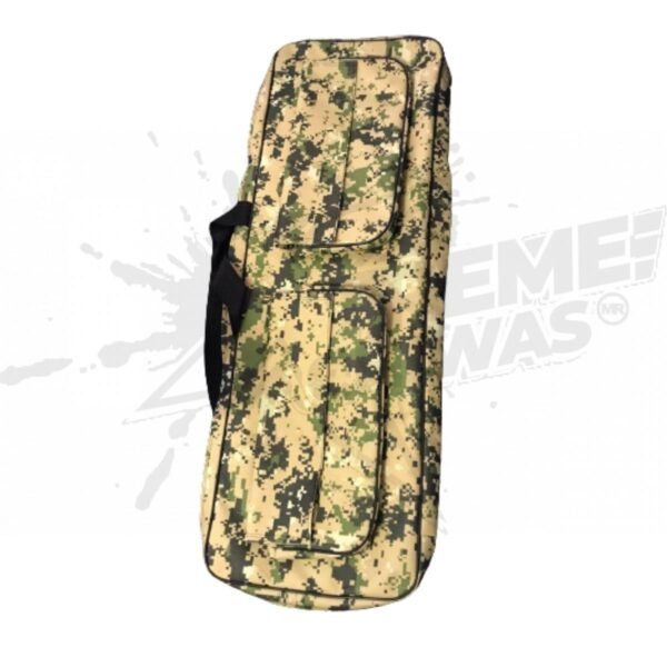 Crosman M4-177 Rifle 1500 BB Case .177 (4.5mm) - Image 14