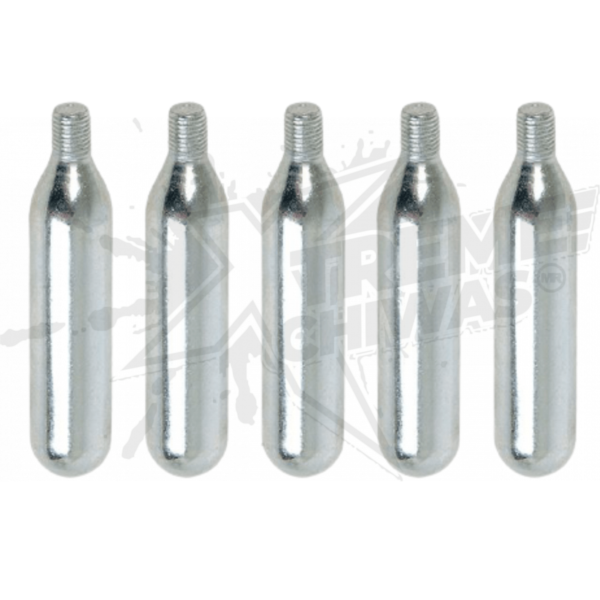 Pistola Airsoft Crosman C11 Tanques CO2 Bbs 6mm - Image 5