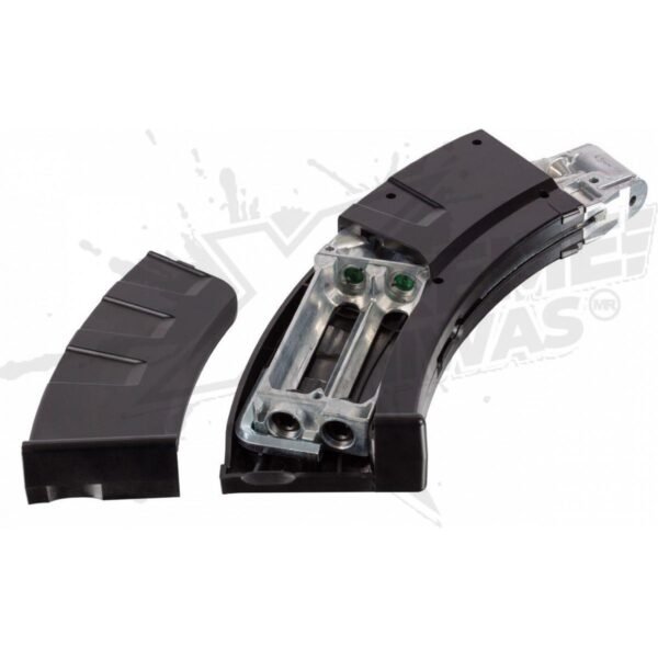 Crosman AK1 Full Auto CO2 .177 (4.5mm) Rifle - Image 12