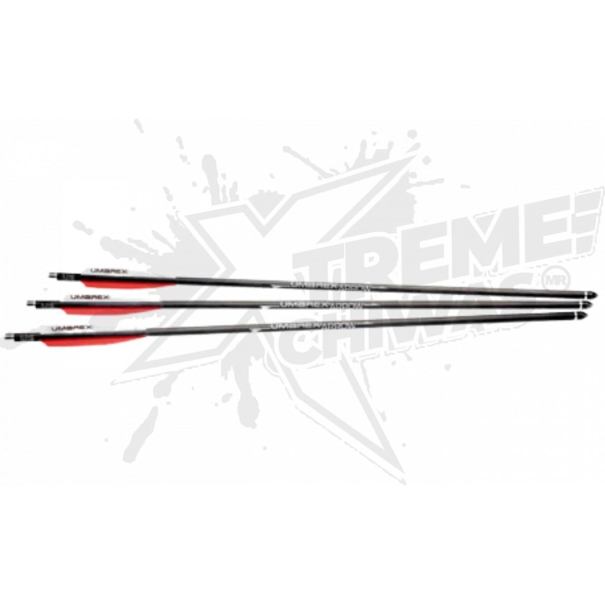 Umarex AirSaber PCP Archery Rifle Arrow Launcher - Image 9