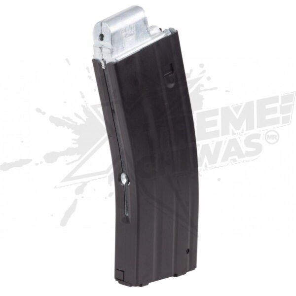 Crosman Dpms Sbr CO2 Automatic Rifle Bbs .177 (4.5mm) - Image 9