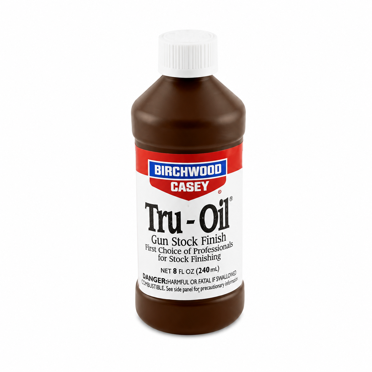 Birchwood Tru Oil Finish 240ml