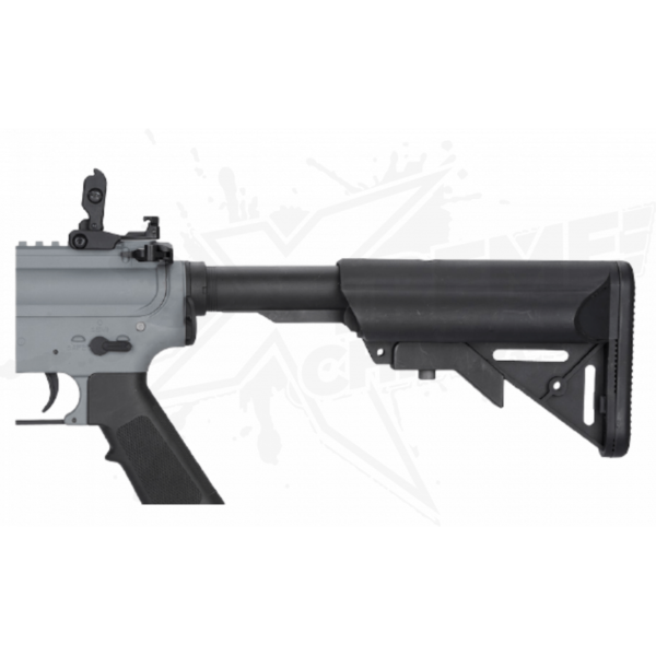 Rifle Airsoft Lancer Tactical Gen 2 Keymod M4 Gris Bbs 6mm - Image 8