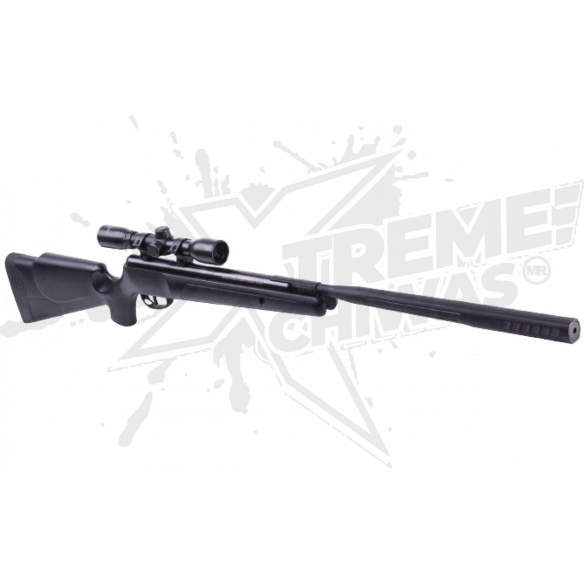 Benjamin Prowler Nitro Piston SBD .177 Rifle Kit (4.5mm) - Image 4