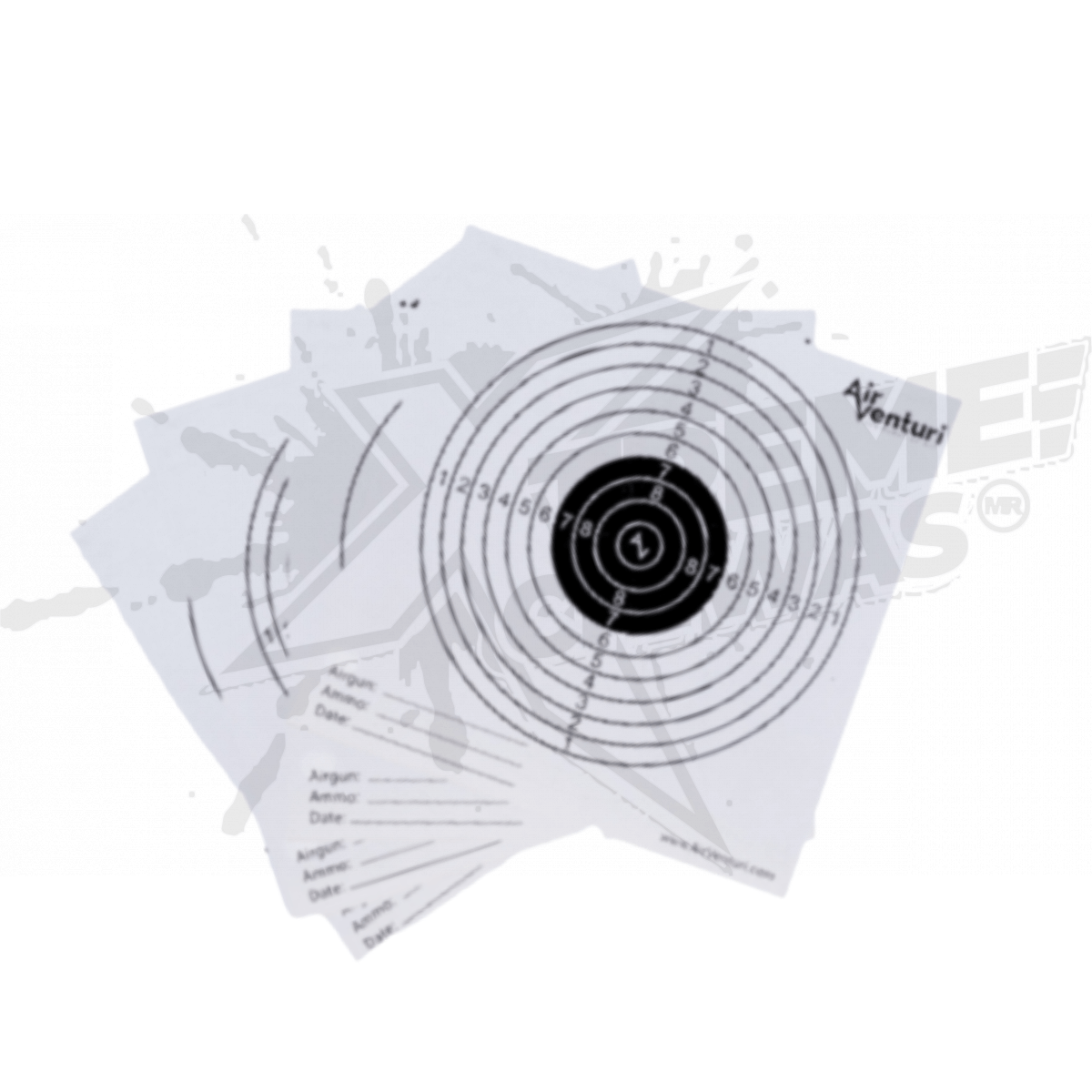 Kral Puncher Pro 500 Pcp .177 (4.5mm) Rifle - Image 6