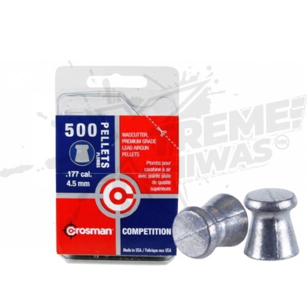 Gamo Pt-85 Blowback Pistol CO2 Package .177 (4.5mm) - Image 12