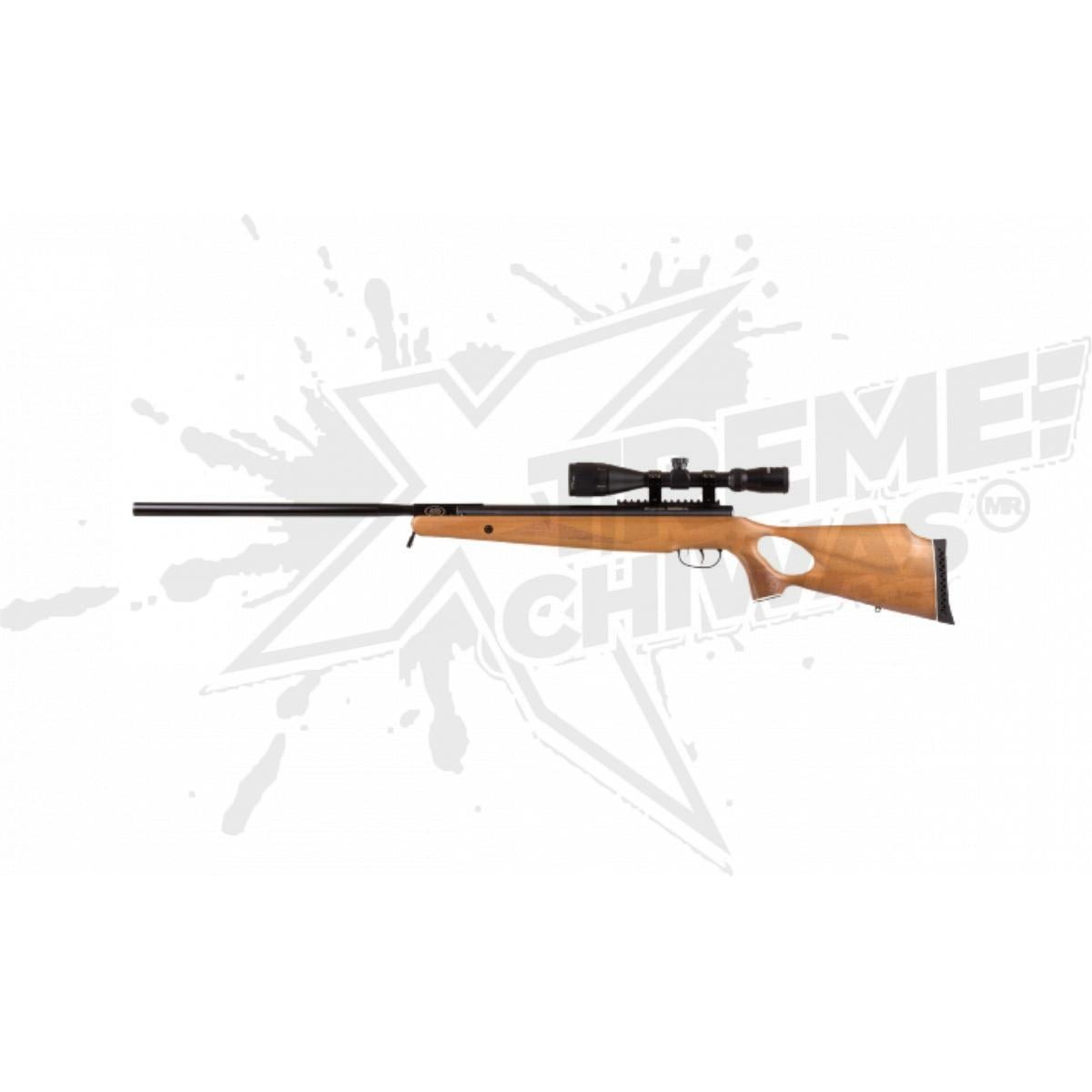 Crosman Benjamin Trail NP XL 1100 .22 (5.5mm) Rifle - Image 5