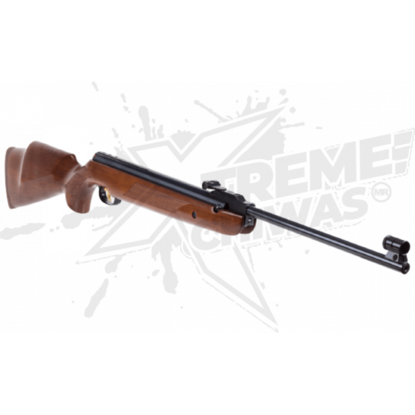 Beeman R9 Pellets Rifle .22 (5.5mm) - Image 6