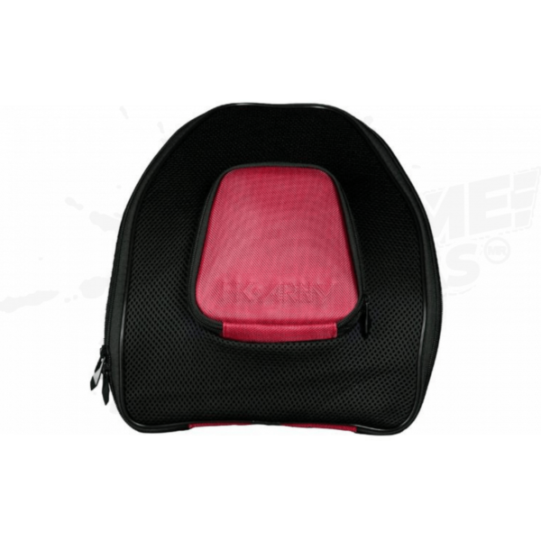 HSTL Mica Lens Case HK Army Hard Case Red Paintball - Image 3