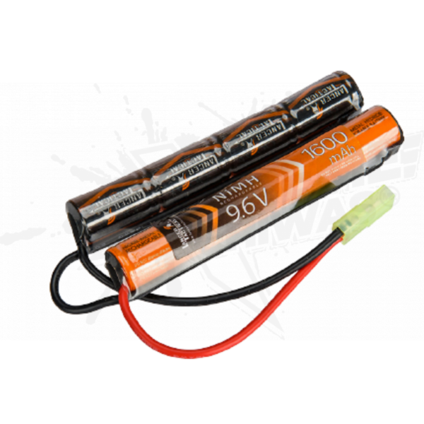 Rifle Airsoft Lancer Tactical M4 Keymod Electrico Bbs 6mm - Image 10