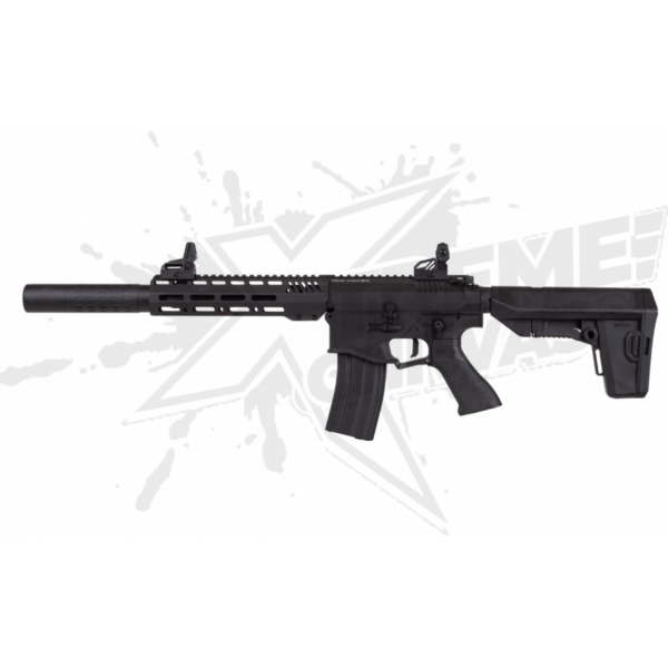 Rifle Barra 400E 1500bbs .177 (4.5mm) - Image 10