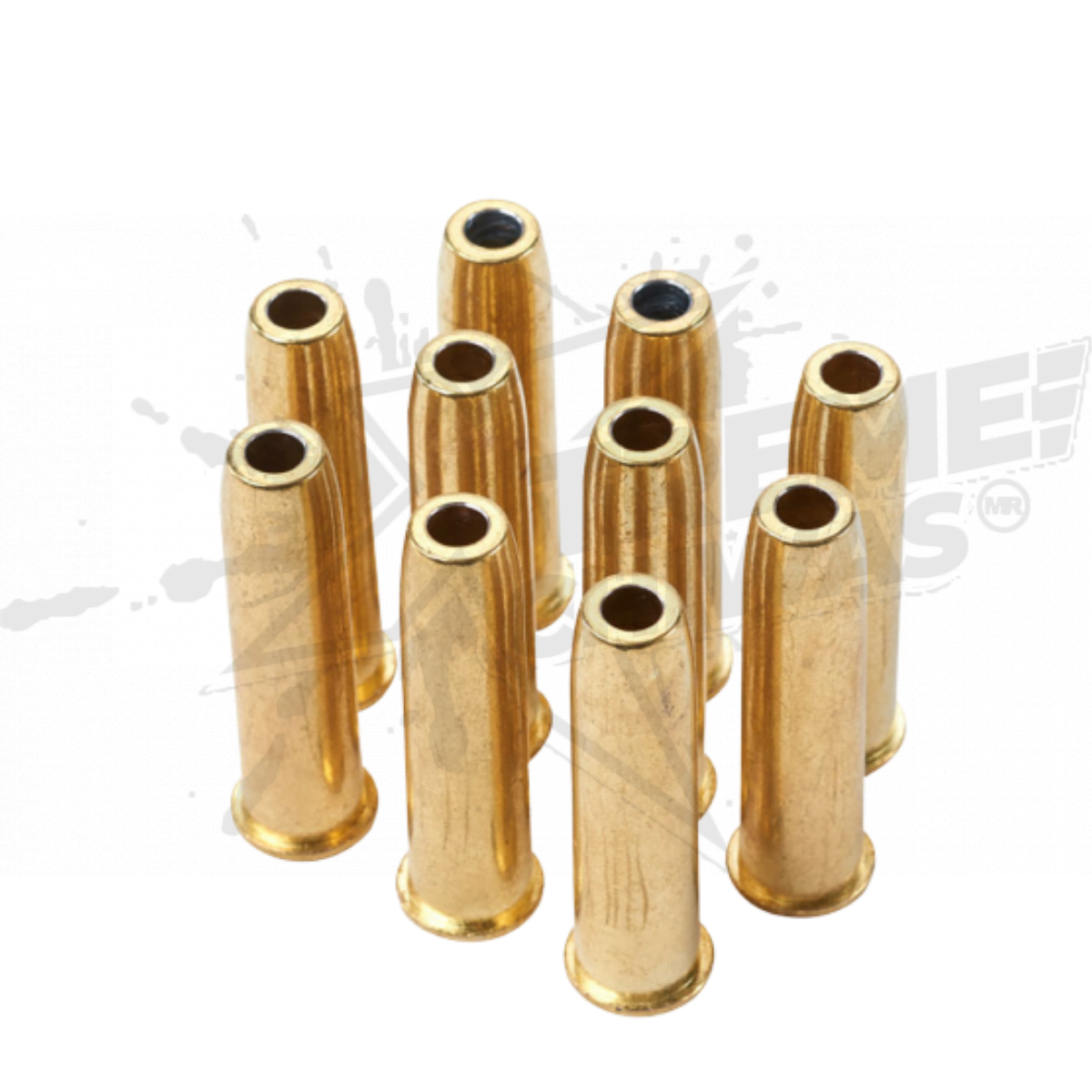 Legends Cowboy .177 Rifle Package Case of Co2 BBS Tanks - Image 4