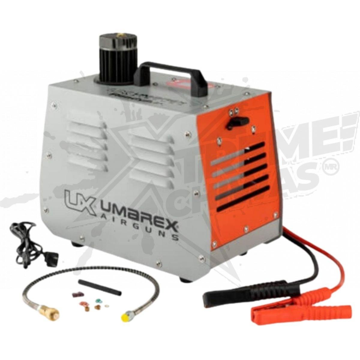 Benjamin Marauder Rifle Wood PCP Air Compressor .22 (5.5mm) - Image 3