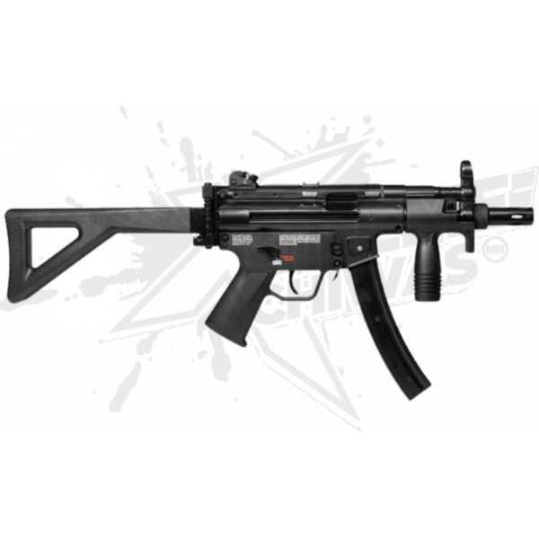 HK MP5 K PDW CO2 Bbs .177 (4.5mm) Rifle - Image 2