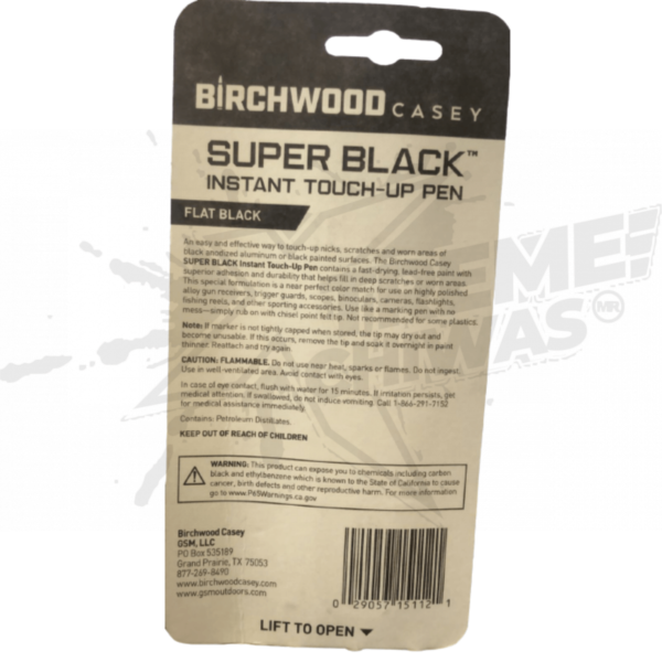Kit de plumones Birchwood - Image 3
