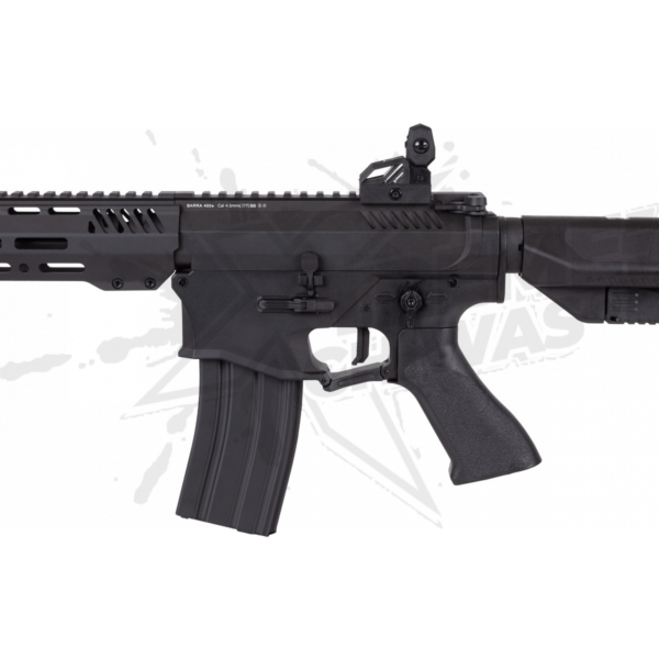 Rifle Barra 400E 1500bbs .177 (4.5mm) - Image 12