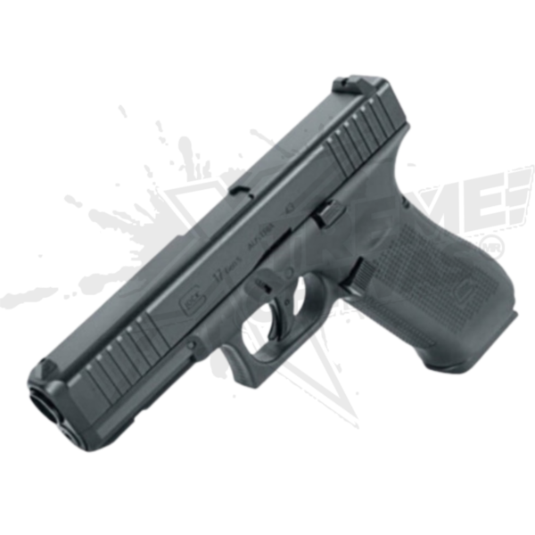Paquete Pistola Glock 17 Gen 5 .43 Pimienta - Image 4