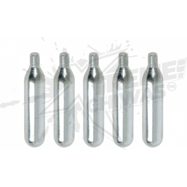 Gamo P-25 CO2 Pellet Pistol Package .177 (4.5mm) - Image 4