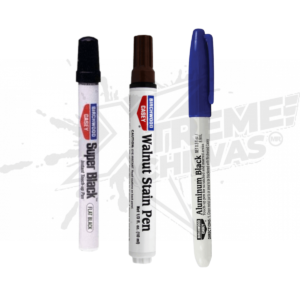 Kit de plumones Birchwood