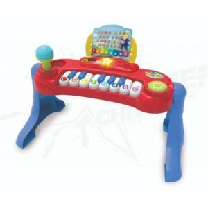 Centro De Música Para Bebes Little Virtuoso