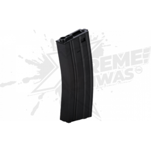 Magazine Lancer Tactical Hi-Cap 300rds M4 Metal