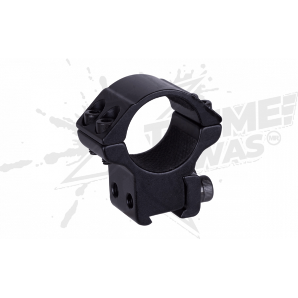 Anilleta UTG 30mm Tornillo Hex De Bloqueo Accus - Image 2