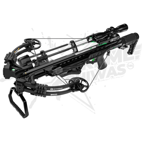 Ballesta Center Point Amped 425 Fps - Image 2