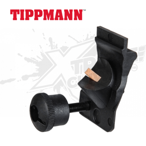 Refacción Feedneck Tippmann Cubierta Lateral Tmc