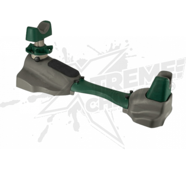 Caldwell Steady Rest Base for Calibrating Sport Shooting Hunting Rifles - Image 2