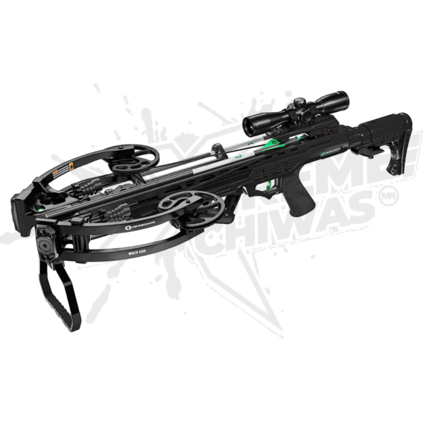 Center Point Wrath 430X Crossbow - Image 2