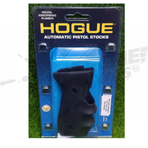 Hogue Beretta 92 and 96 Compact Model Grips