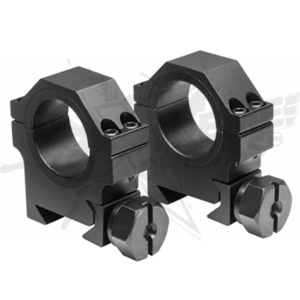 Anilletas Ncstar 30mm Weaver Style 0.9