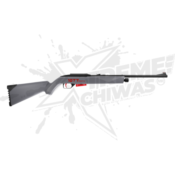 Rifle Crosman Freestyle CO2 Semiautomatico .177 (4.5mm) - Image 2
