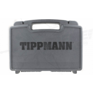 Tippmann Black Pistol Case
