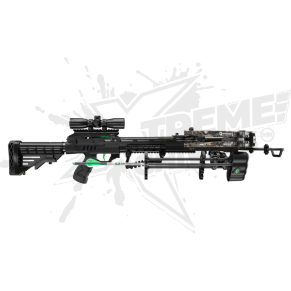 Ballesta Center Point Sniper Elite 385 - Image 2