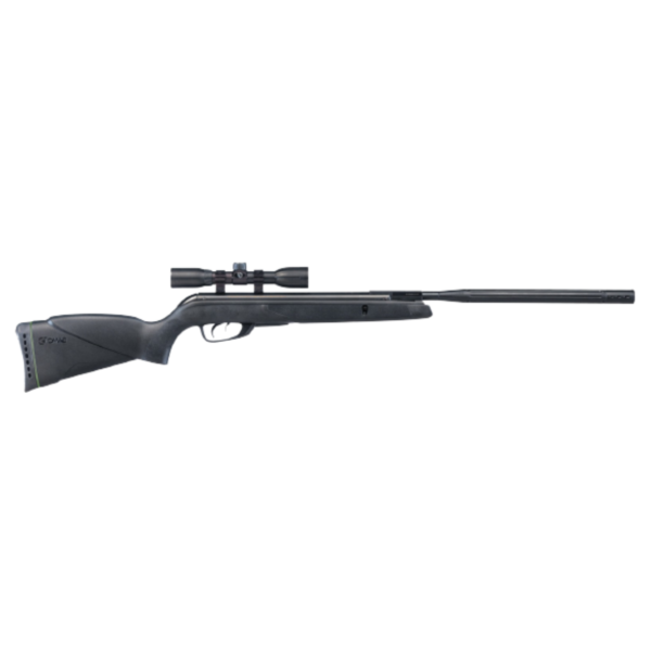 Rifle Gamo Wildcat Whisper Nitro Piston Estuche .22 (5.5mm) - Image 2