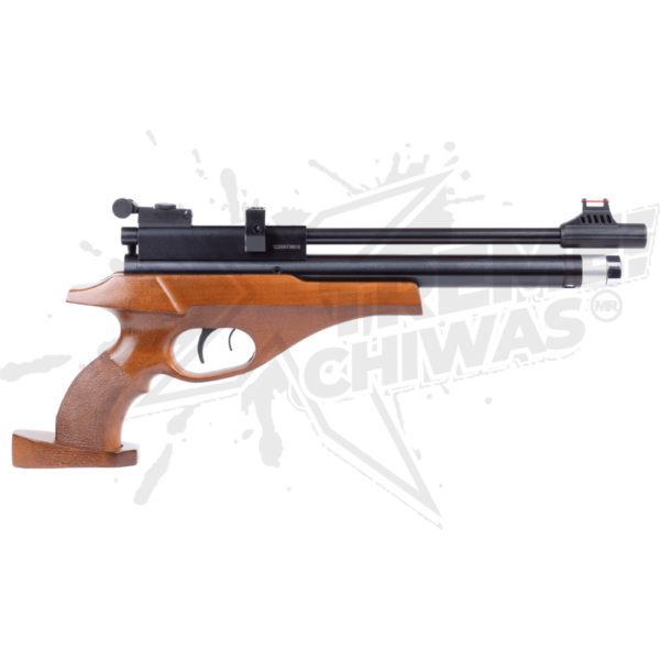Pistola Beeman 2027 PCP .177 (4.5mm) - Image 2