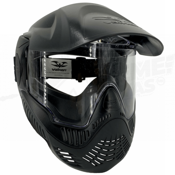 Careta Gotcha Valken MI3 Casco Completo Xtremechiwas - Image 4