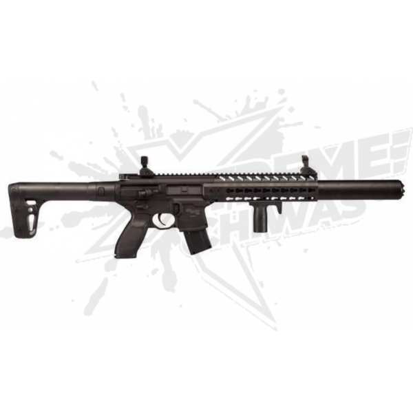 SIG Sauer MCX CO2 Pellet .177 (4.5mm) Rifle - Image 2
