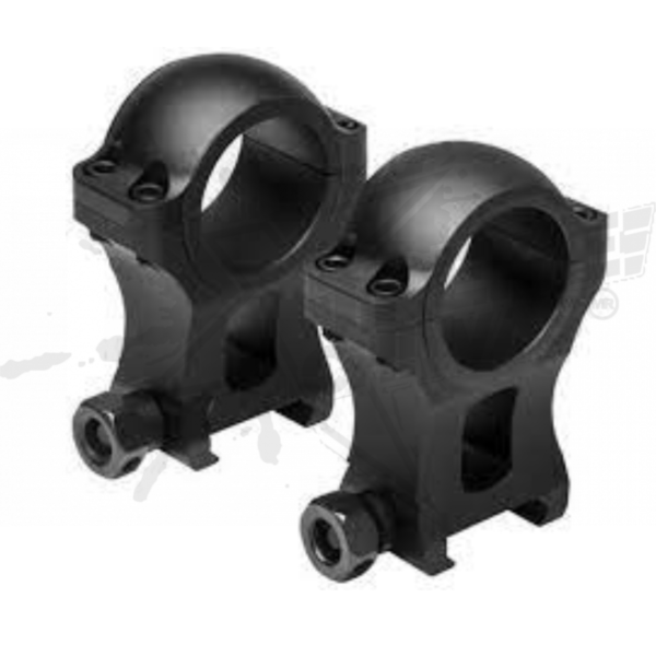 Anilletas Ncstar Airsoft 1x1.1h 3/8 Negro