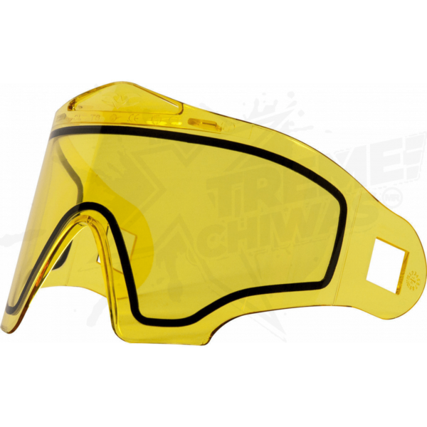 Paquete Careta Gotcha Valken MI3 Casco Completo Lente Termal - Image 2