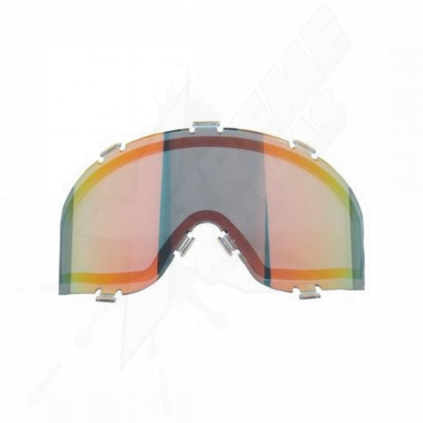 Mica Lens JT Thermal Spectra Prizm 2.0 Hi Def For Gotcha Mask - Image 2