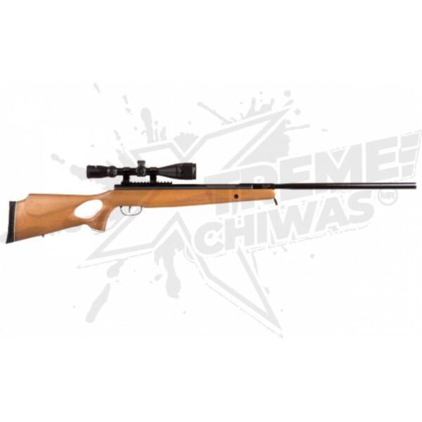 Rifle Benjamin Trail NP XL .25(6.35mm) - Image 2