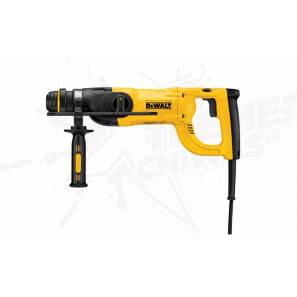 Rotomartillo Dewalt SDS Plus 1 Pulgada 800W 3 Modos - Image 2