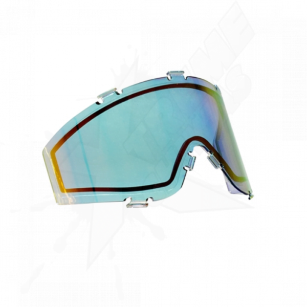 JT Thermal Spectra Prizm 2.0 Sky Mica Lens For Gotcha Mask - Image 2