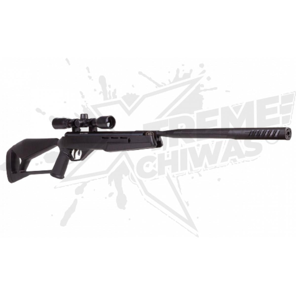 Crosman Fire Nitro Piston SBD .177 (4.5mm) Rifle - Image 2